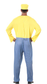 Déguisement Minion / Costume Yellow helper / La Maison Du Déguisement